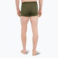 Pánske termo boxerky Icebreaker Merino 125 Cool-Lite Anatomica Trunks loden 4