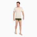 Pánske termo boxerky Icebreaker Merino 125 Cool-Lite Anatomica Trunks loden 5