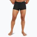 Pánske termo boxerky Icebreaker Merino 125 Cool-Lite Anatomica Trunks black 2