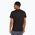 Pánske trekingové tričko Icebreaker Merino 150 Tech Lite Natural Ski Tour black 3