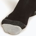 Pánske lyžiarske ponožky Icebreaker Merino Ski+ Ultralight OTC black/ether/graphite 3
