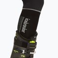 Pánske lyžiarske ponožky Icebreaker Merino Ski+ Ultralight OTC black/ether/graphite 4