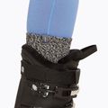 Lyžiarske ponožky Icebreaker Merino Ski Lodge Crew black/undyed 7