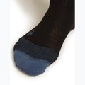 Dámske lyžiarske ponožky Icebreaker Merino Ski+ Light OTC black/dawn/graphite 3
