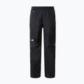 Pánske nohavice do dažďa The North Face Venture 2 Half Zip black NF0A2VD4CX61 5