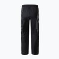Pánske nohavice do dažďa The North Face Venture 2 Half Zip black NF0A2VD4CX61 6