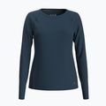 Dámske termo tričko Smartwool Merino Sport 120 navy blue 16599 4