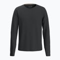 Pánska termoaktívna mikina Smartwool Merino Sport 120 charcoal heather 4