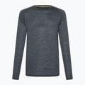 Pánska termoaktívna mikina Smartwool Merino Sport 120 charcoal heather