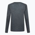 Pánska termoaktívna mikina Smartwool Merino Sport 120 charcoal heather 2