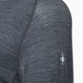 Pánska termoaktívna mikina Smartwool Merino Sport 120 charcoal heather 3