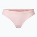 Dámske termo nohavičky Smartwool Merino Lace Bikini Boxed pink SW016618