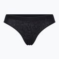 Dámske termo nohavičky Smartwool Merino Lace Bikini Boxed black SW016618