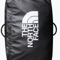 Cestovný kufor The North Face Base Camp Voyager 29 Roller 94 l black/white 3