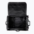 Cestovný kufor The North Face Base Camp Voyager 29 Roller 94 l black/white 4