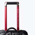 The North Face Base Camp Voyager 21 cestovný kufor na kolieskach 40 l čierna/biela 5