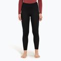 Dámske termo nohavice Icebreaker Merino 260 Tech High Rise Leggings black