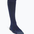 Pánske lyžiarske ponožky Icebreaker Merino Ski+ Medium OTC royal navy/dawn/midnight navy 3