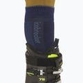 Pánske lyžiarske ponožky Icebreaker Merino Ski+ Medium OTC royal navy/dawn/midnight navy 4