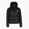 Dámska páperová bunda The North Face Hydrenalite Down Hoodie tnf black