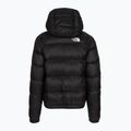 Dámska páperová bunda The North Face Hydrenalite Down Hoodie tnf black 2
