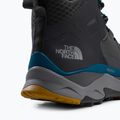 Pánska treková obuv The North Face Vectiv Exploris Mid Futurelight 7