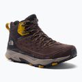 Pánske trekové topánky The North Face Vectiv Exploris Futurelight brown NF0A5G3913B1