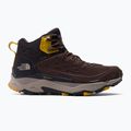 Pánske trekové topánky The North Face Vectiv Exploris Futurelight brown NF0A5G3913B1 2