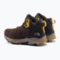 Pánske trekové topánky The North Face Vectiv Exploris Futurelight brown NF0A5G3913B1 3