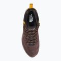 Pánske trekové topánky The North Face Vectiv Exploris Futurelight brown NF0A5G3913B1 6