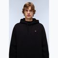 Pánska mikina Napapijri NP0A4FQV black 3