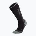 Pánske lyžiarske ponožky Icebreaker Merino Ski+ Medium OTC black/ether/graphite 3