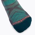 Smartwool Performance Hike Light Cushion Mid Crew šedé trekingové ponožky SW001572052 4