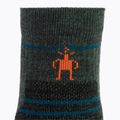 Trekingové ponožky Smartwool Hike Light Cushion Ankle šedé SW001611G51 3