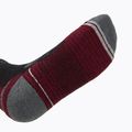 Smartwool Hike Light Cushion Crew trekingové ponožky čierne SW001614003 6