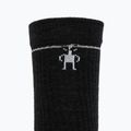 Smartwool Hike Light Cushion Crew trekingové ponožky čierne SW001614003 7