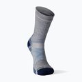 Smartwool Performance Hike Full Cushion Crew trekingové ponožky svetlo šedé 5