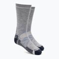 Smartwool Performance Hike Full Cushion Crew trekingové ponožky svetlo šedé