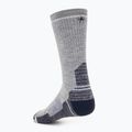 Smartwool Performance Hike Full Cushion Crew trekingové ponožky svetlo šedé 2