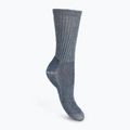 Dámske trekingové ponožky Smartwool Classic Hike Light Cushion Crew blue SW010293G611 3