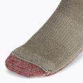 Dámske ponožky Smartwool Hike Classic Edition Light Cushion Crew taupe 3
