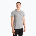 Pánske trekingové tričko Icebreaker Sphere II SS šedé IB0A56C60161