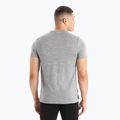 Pánske trekingové tričko Icebreaker Sphere II SS šedé IB0A56C60161 3
