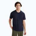 Pánske turistické tričko Icebreaker Tech Lite II SS navy blue IB0A59IY