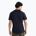 Pánske turistické tričko Icebreaker Tech Lite II SS navy blue IB0A59IY 3