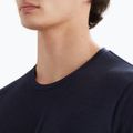 Pánske turistické tričko Icebreaker Tech Lite II SS navy blue IB0A59IY 4