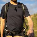 Pánske turistické tričko Icebreaker Tech Lite II SS navy blue IB0A59IY 9