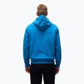 Pánska mikina Napapijri B-Portalet Hooded blue sapphire 2