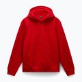 Pánska mikina Napapijri B-Kander Hooded red goji 6