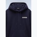 Pánska mikina Napapijri B-Linth Hooded blu marine 7